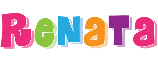 RENATEA Logo photo - 1