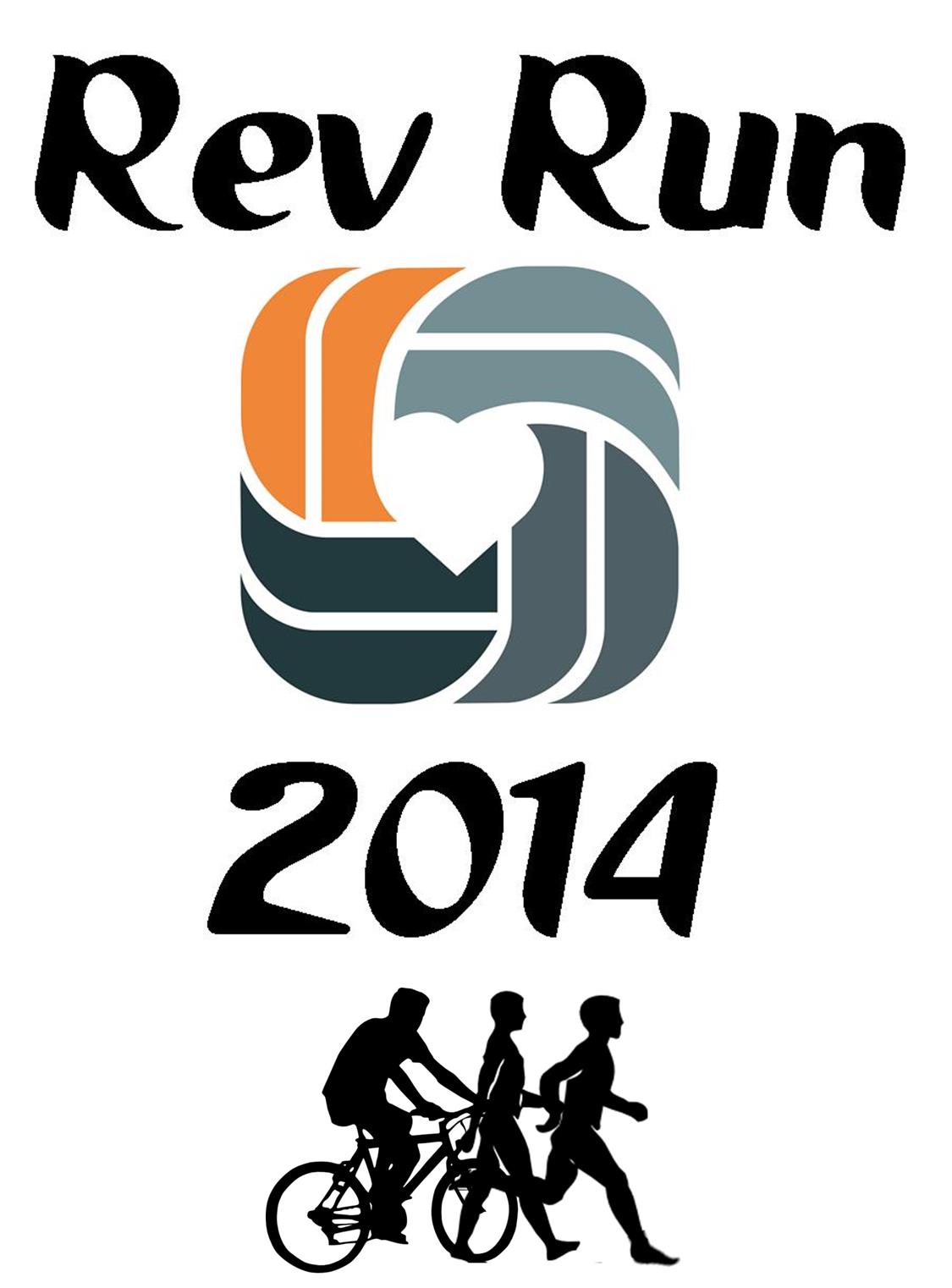REV RUN Logo, image, download logo | LogoWiki.net