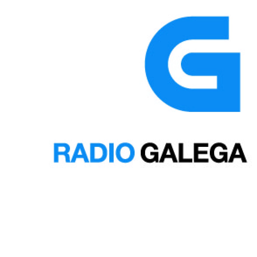 RG (RADIO GALEGA) Logo photo - 1