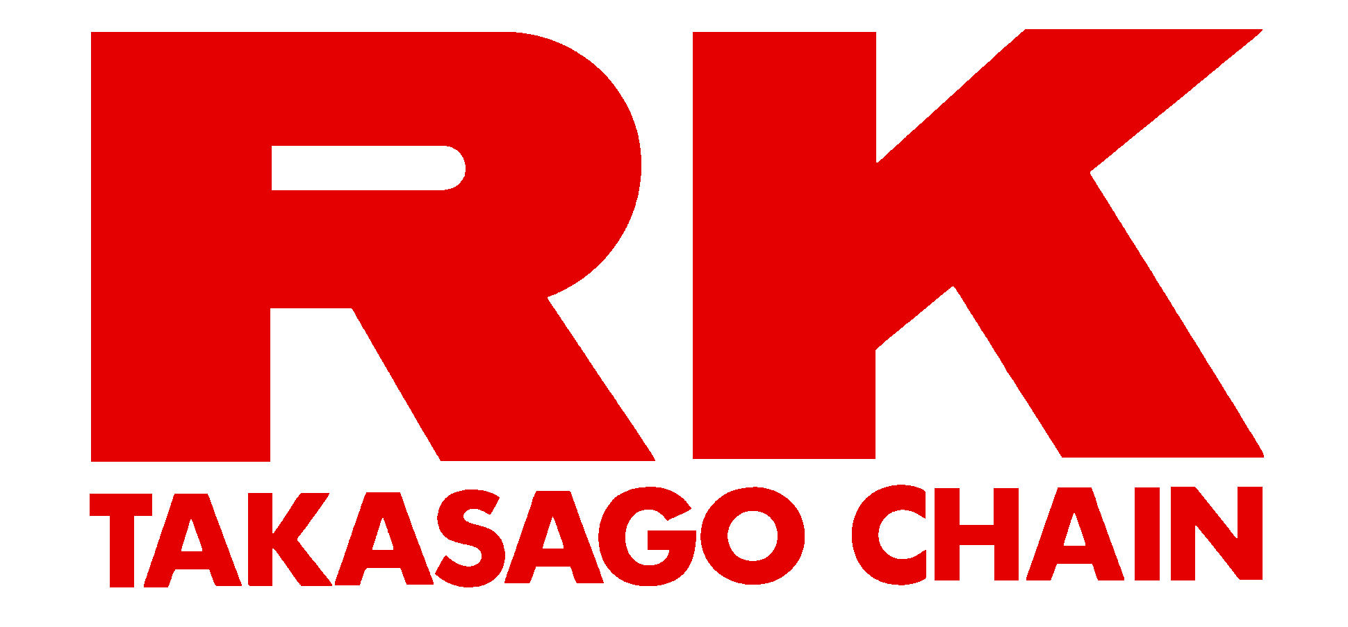 RK Takasago Chain Logo photo - 1