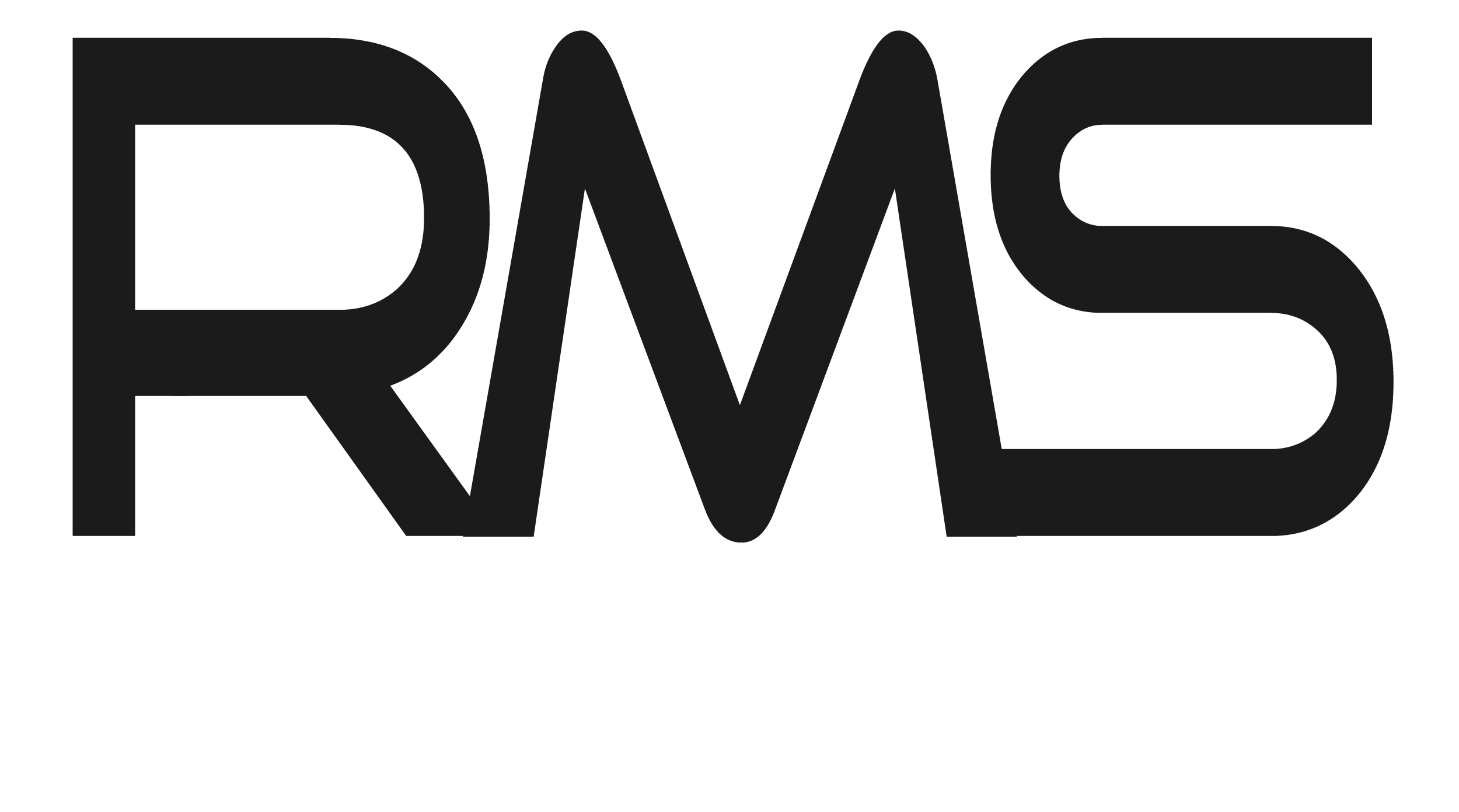 RMS Logo photo - 1
