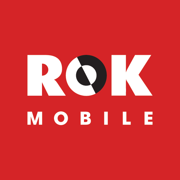 ROK Logo photo - 1