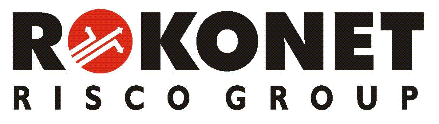 ROKONET Logo photo - 1