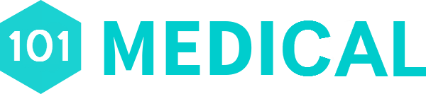 RP101 Logo photo - 1