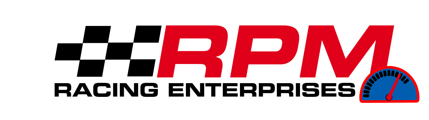 RPM Race Events Logo, image, download logo | LogoWiki.net