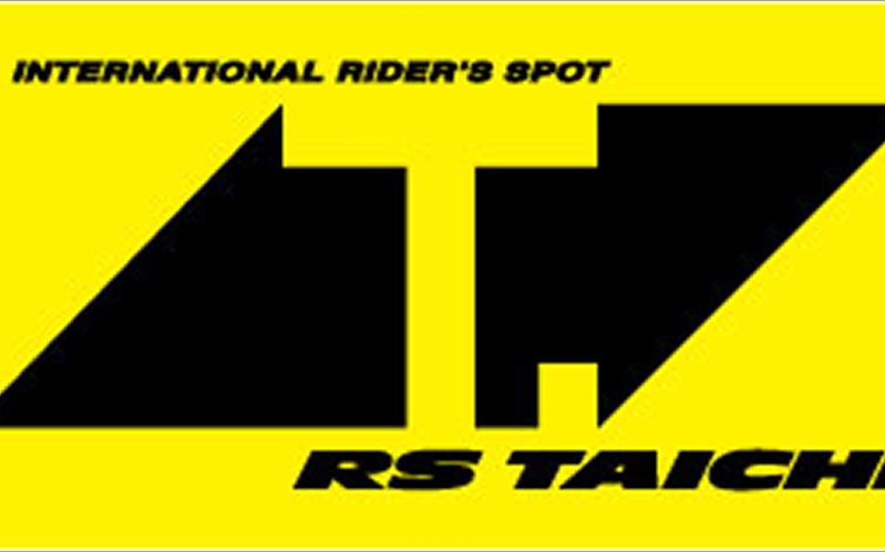 RS Taichi (logotype 2) Logo photo - 1