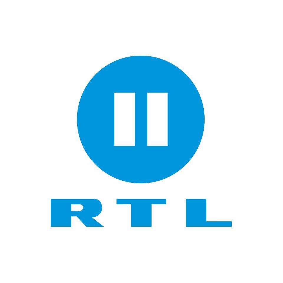 RTL 2 Logo photo - 1