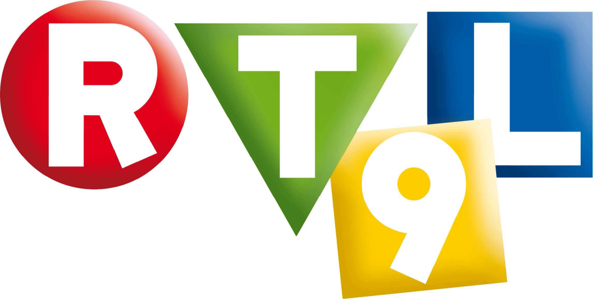 RTL 9 Logo photo - 1