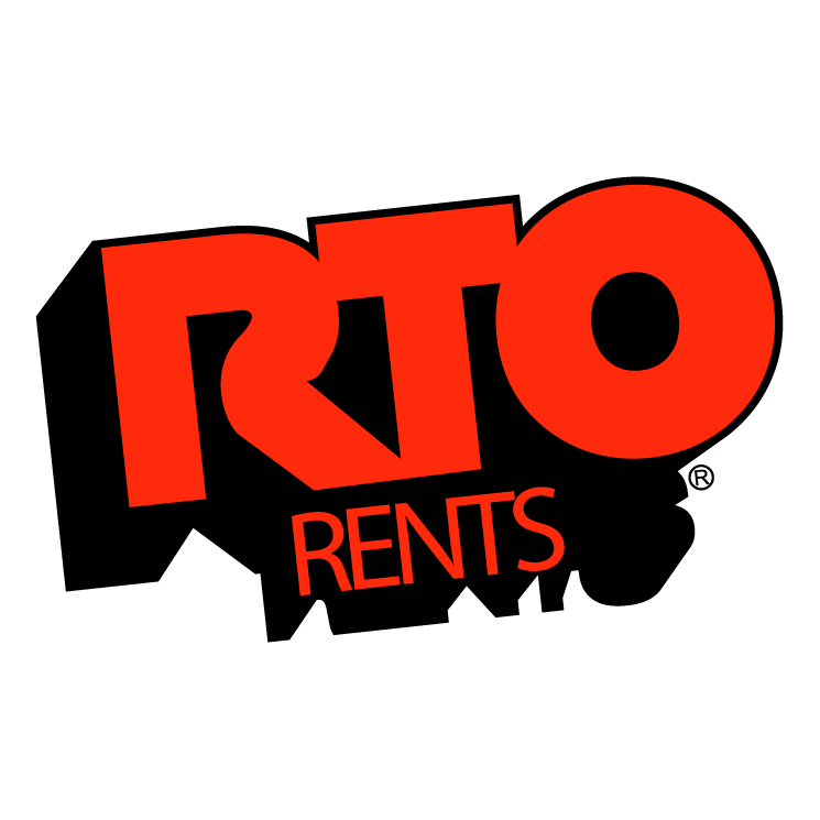 RTO Rents Logo photo - 1