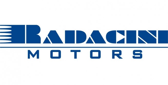 Radacini Motors Logo, image, download logo | LogoWiki.net