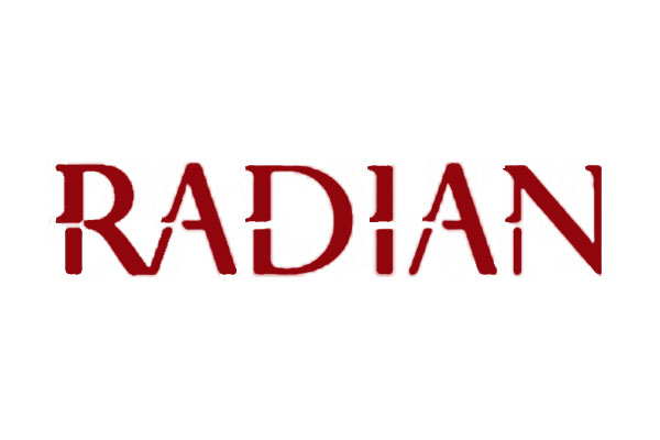 Radian Logo photo - 1