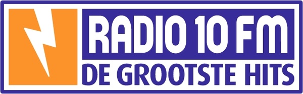 Radio 10 FM Logo photo - 1