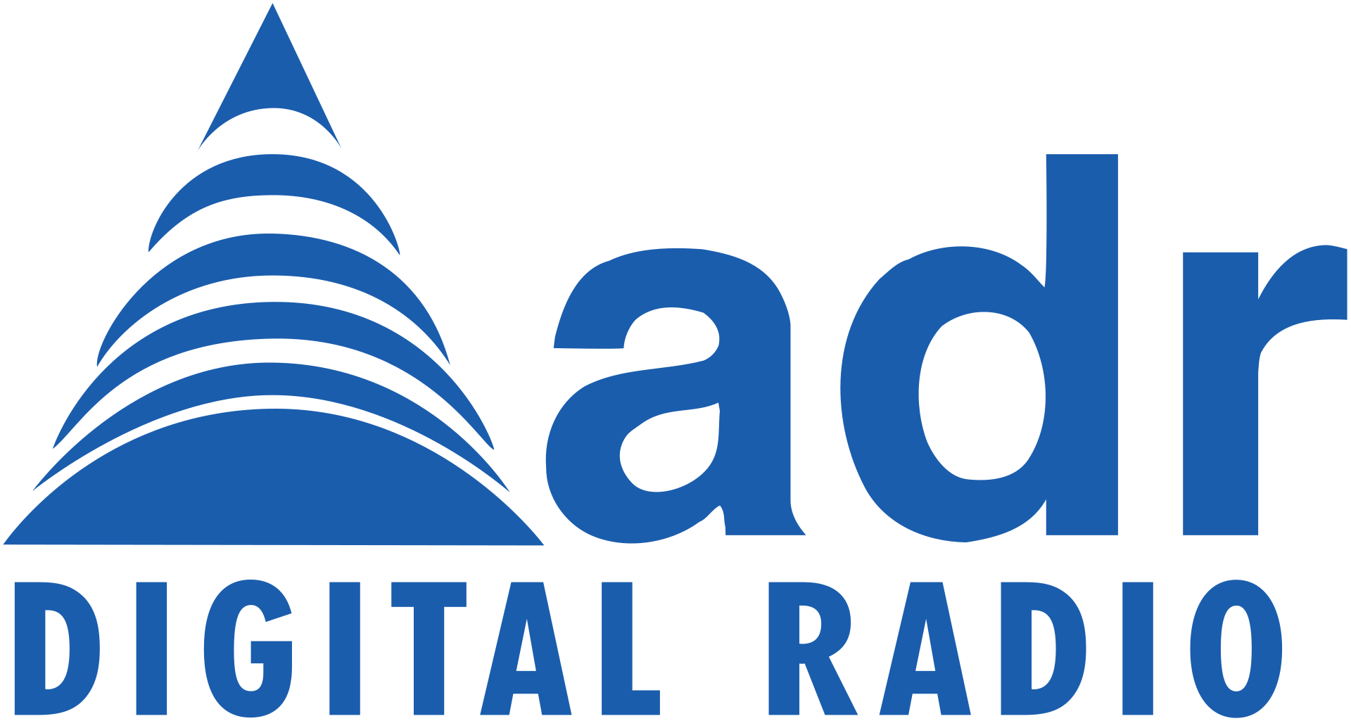 Radio Astera Logo, image, download logo | LogoWiki.net