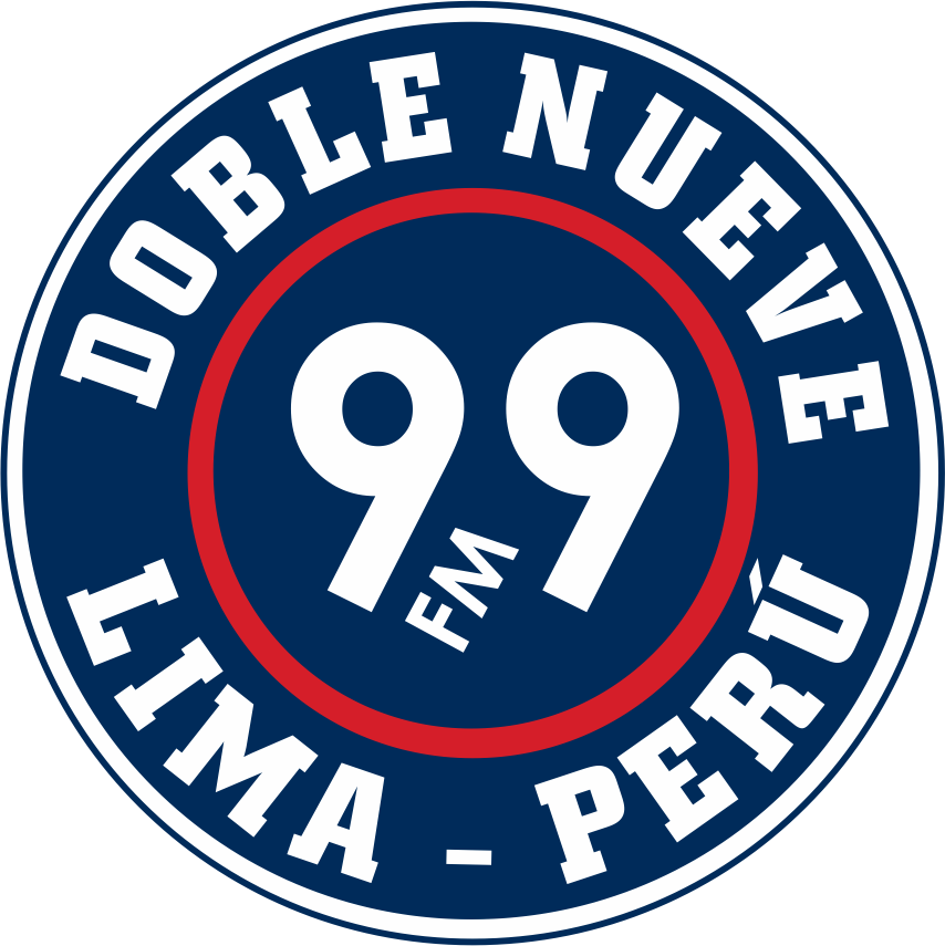 Radio Doble Nueve Logo photo - 1