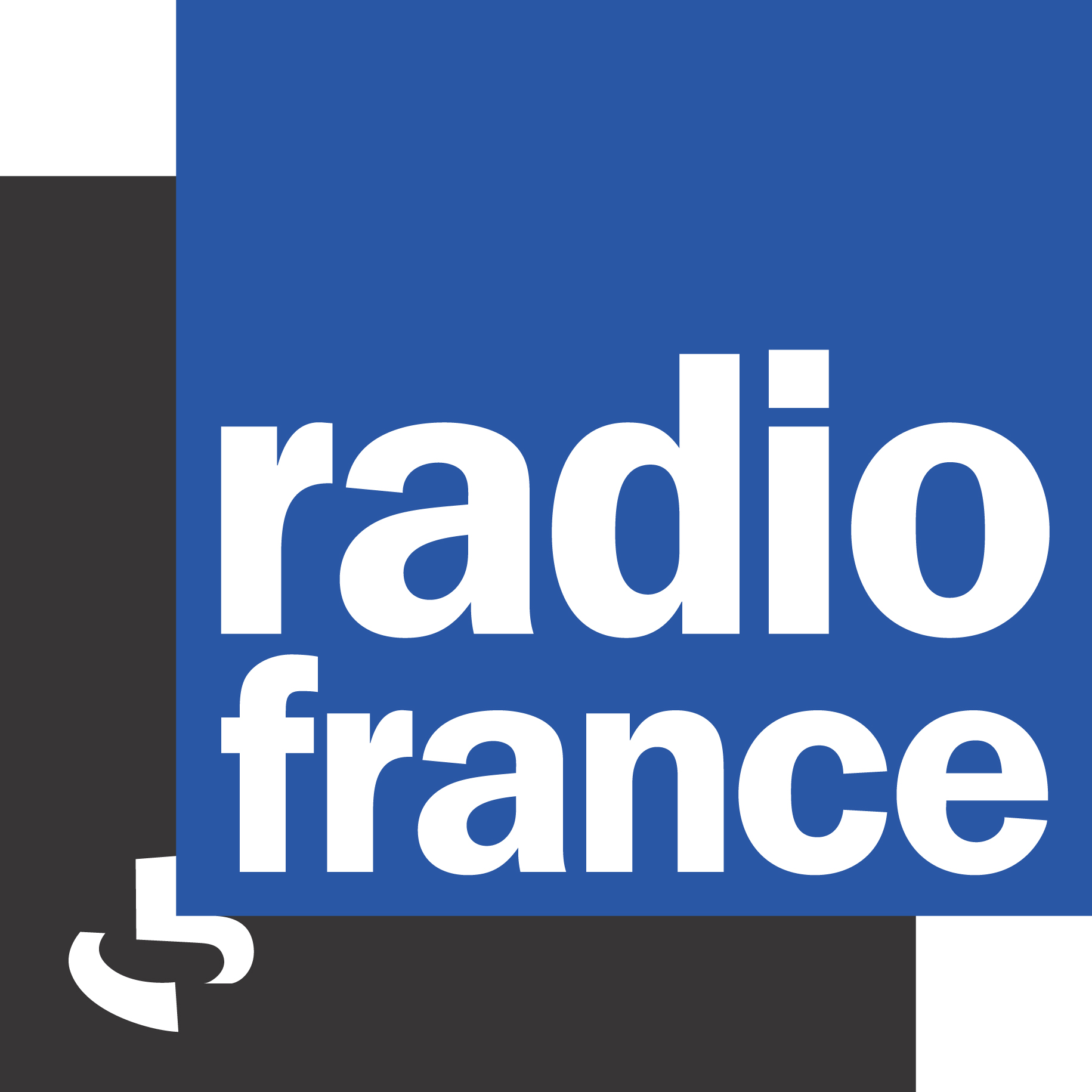 Radio France Logo photo - 1