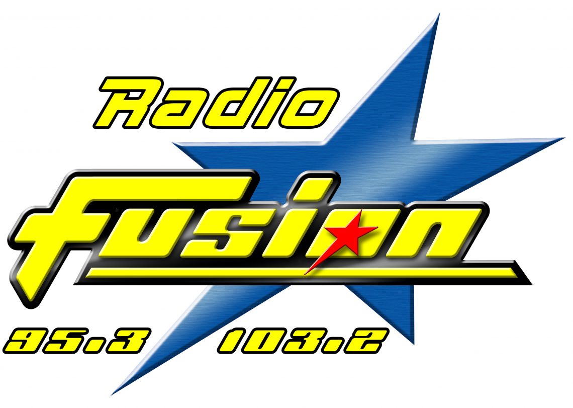 Radio Fusion Logo photo - 1