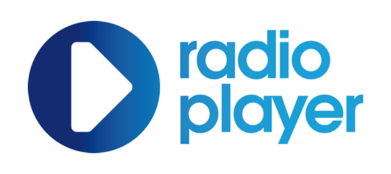 Radio Player Logo photo - 1