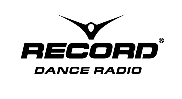 Radio Record Logo photo - 1