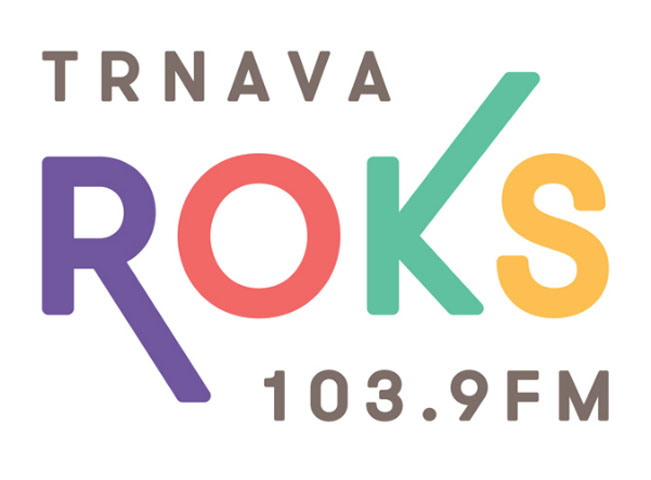 Radio Roks Logo photo - 1