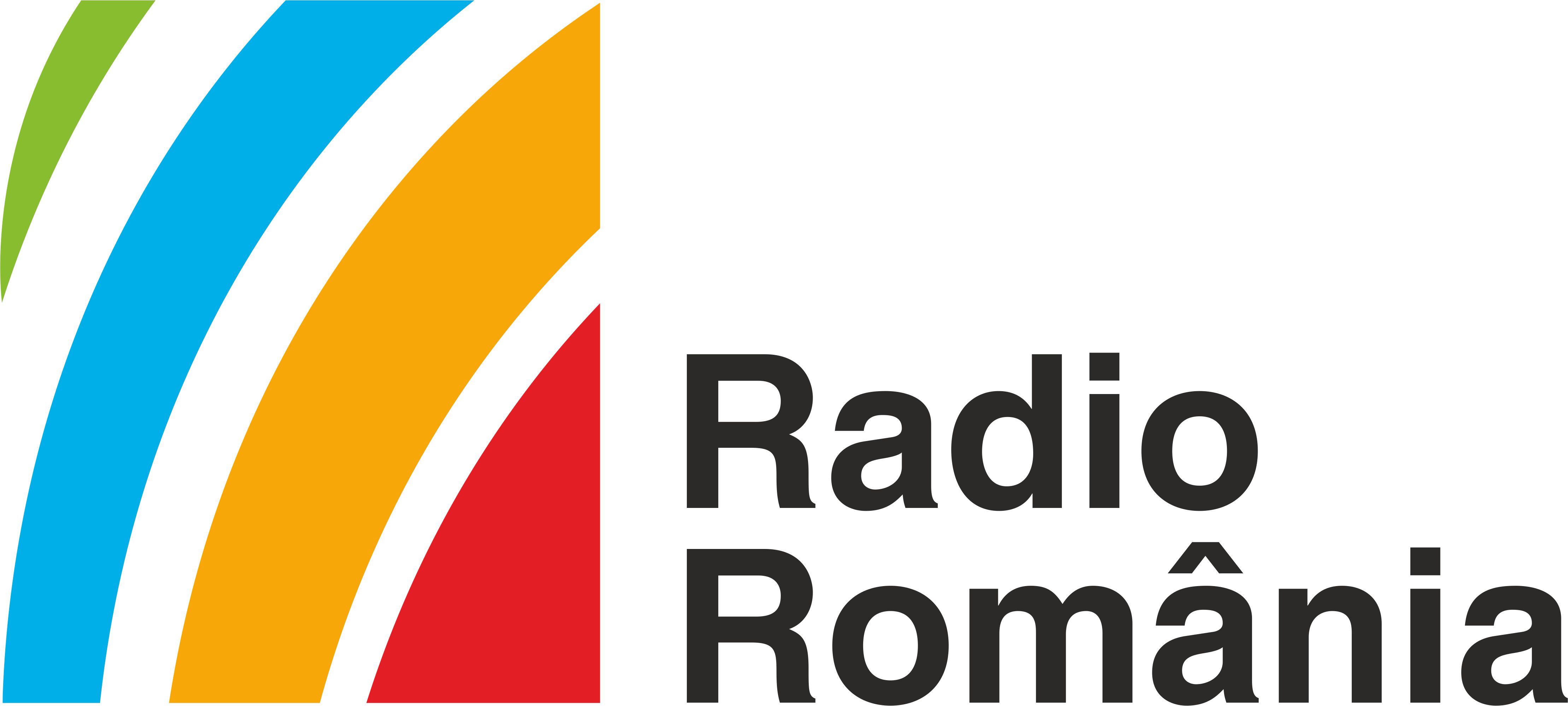 Radio Romania Logo photo - 1