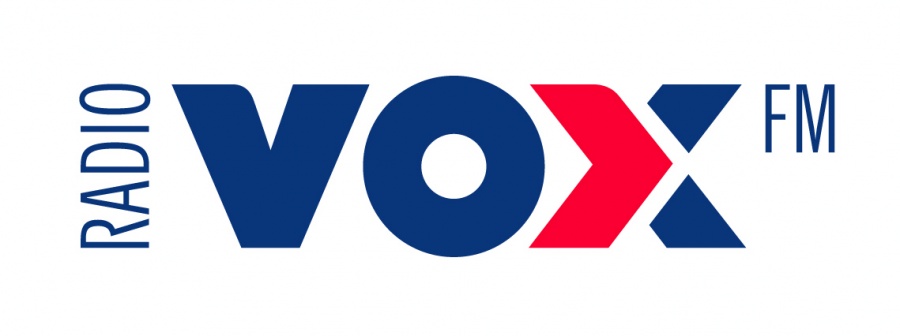 Radio Vox Logo photo - 1