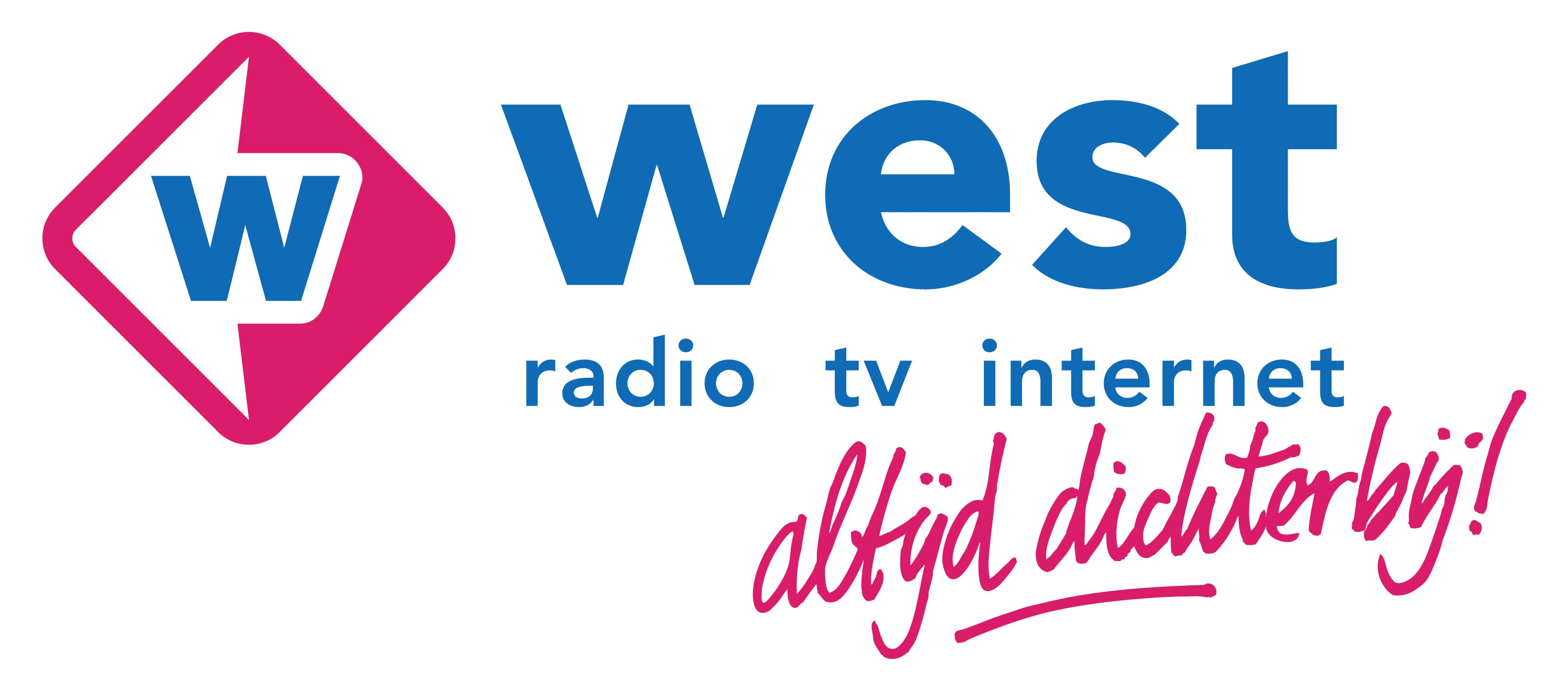 Radio West Logo photo - 1