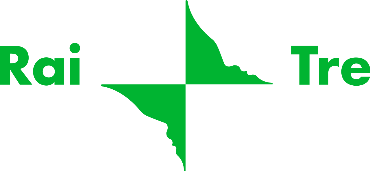 Rai Tre Logo photo - 1