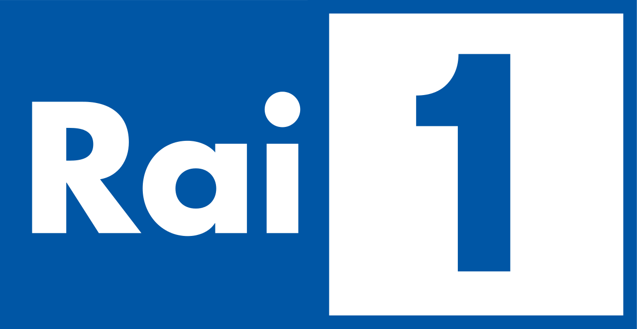 Rai Uno Logo photo - 1