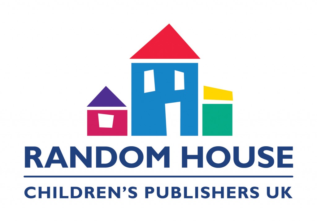 Random House Childrens Books Logo photo - 1