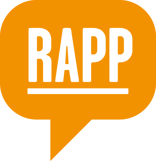 RappCollins Logo photo - 1