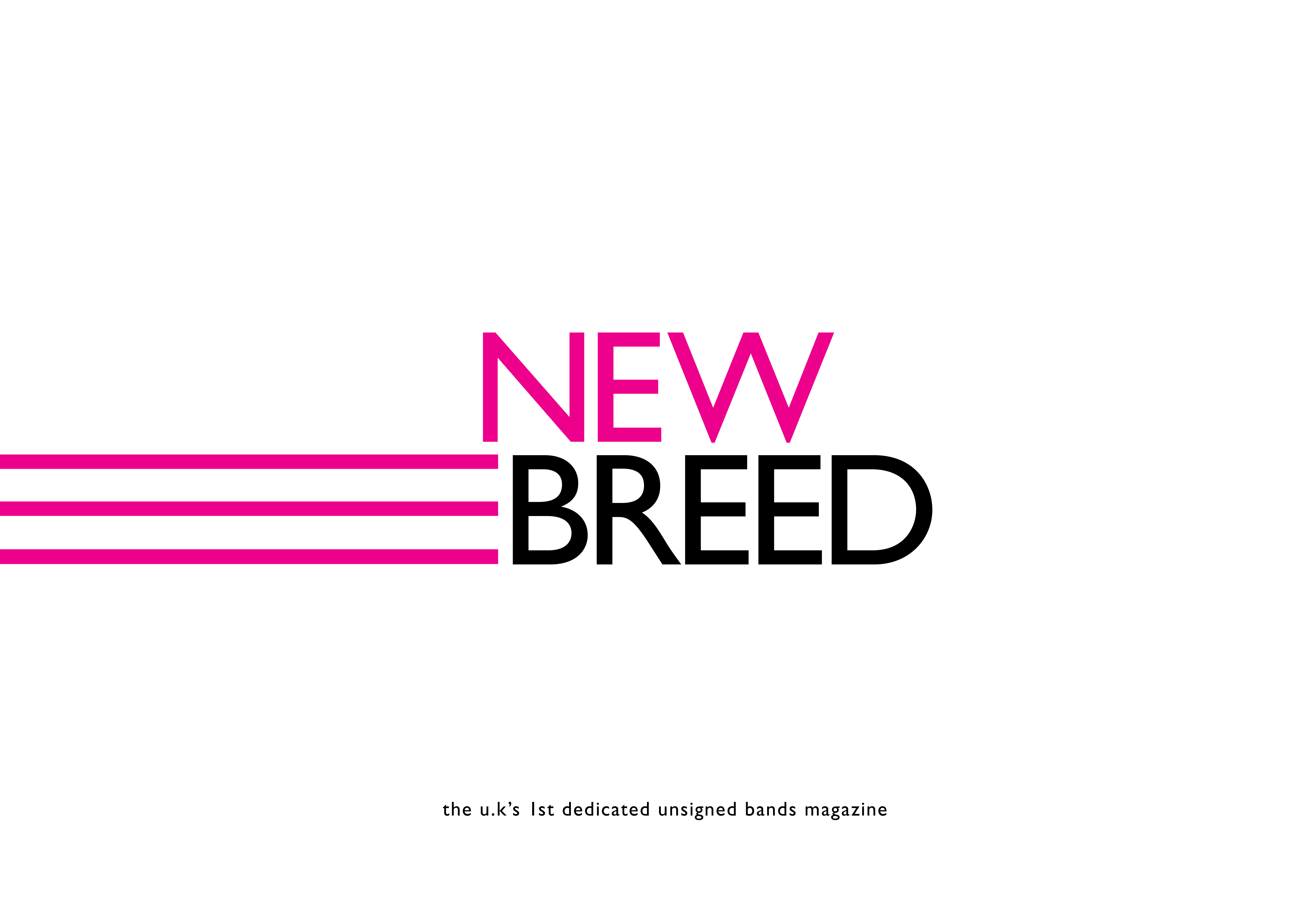 Ratkin Breed Logo photo - 1
