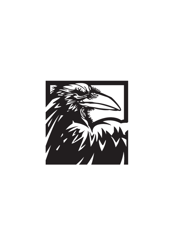 Raven Panitball Logo photo - 1