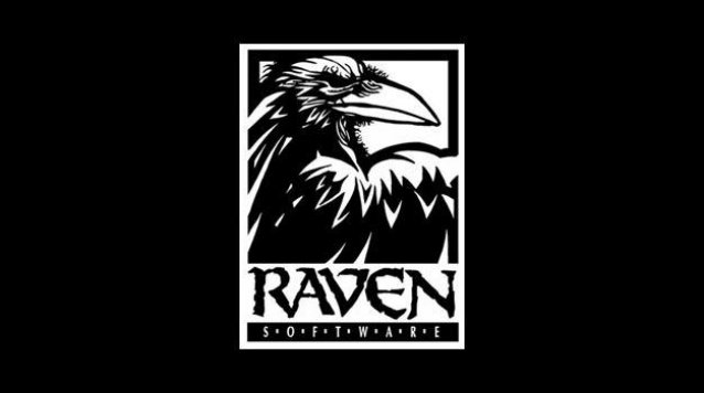Raven Software Logo photo - 1