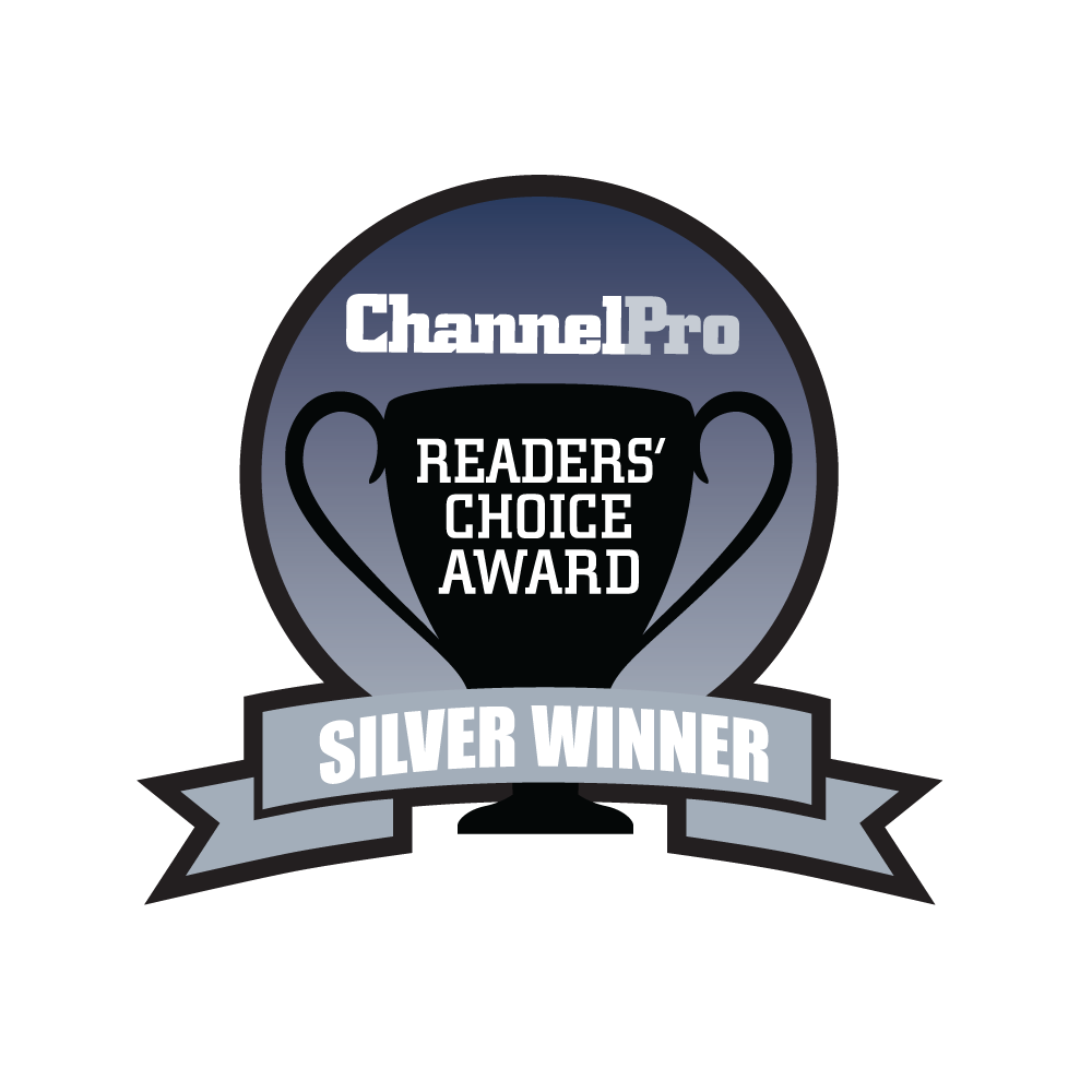 Readers Choice Awards Logo photo - 1