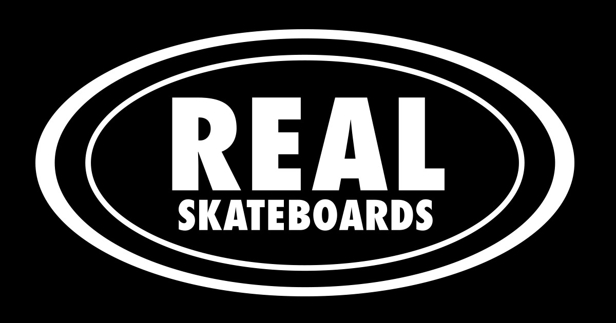 Real Black Pro Logo photo - 1