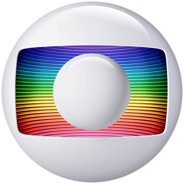 Rede Globo Logo photo - 1