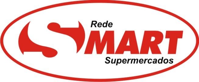 Rede Smart Supermercados Logo photo - 1