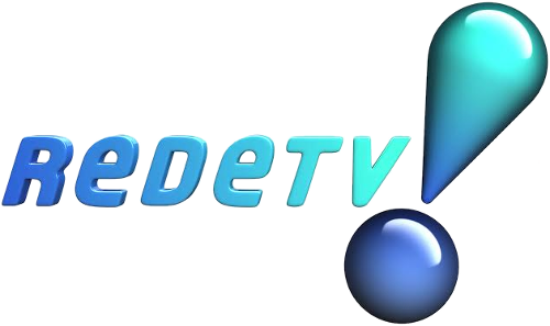 Rede TV Logo photo - 1