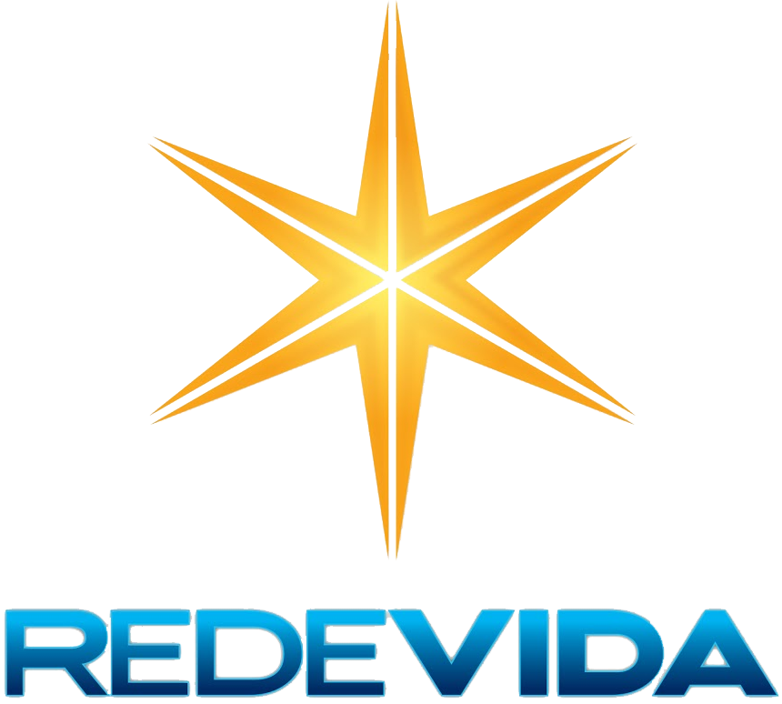 Rede Vida Logo photo - 1