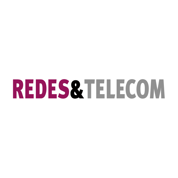 Redes & Telecom Logo photo - 1