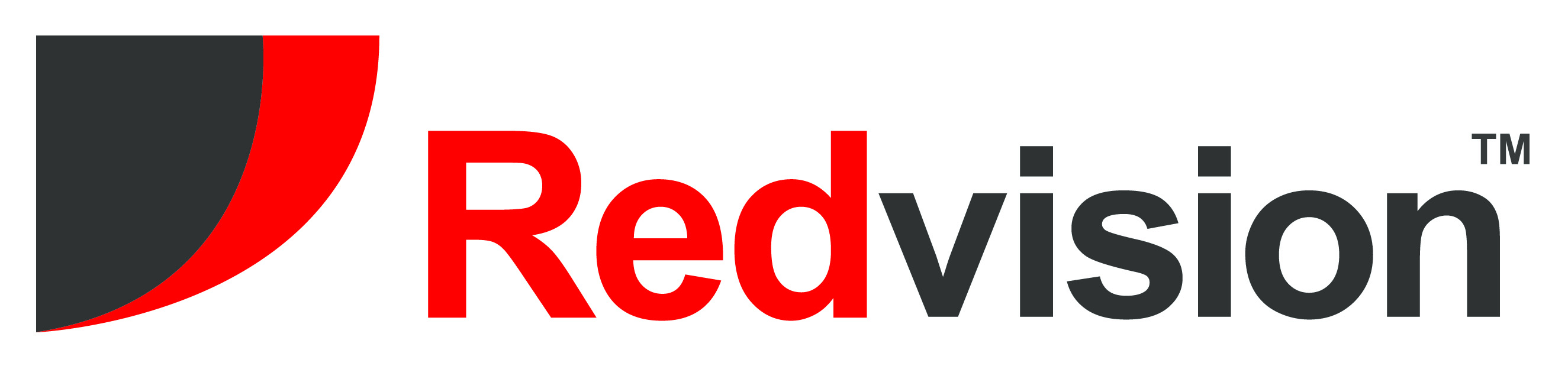Redvision Logo photo - 1