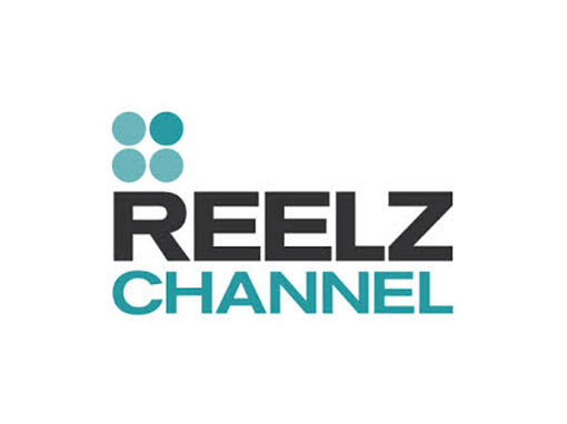 Reelz Channel Logo photo - 1