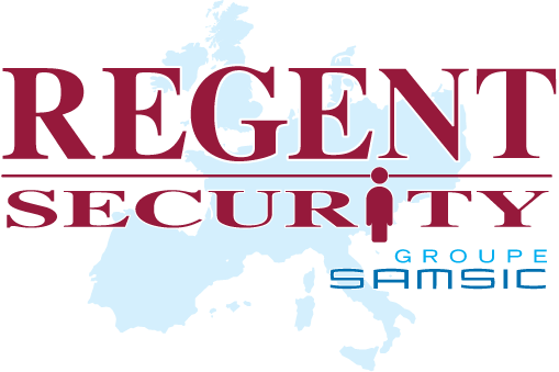 Regent Security Logo photo - 1