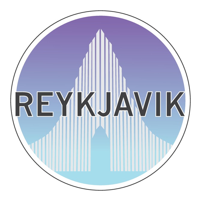 Reikyavik Logo photo - 1