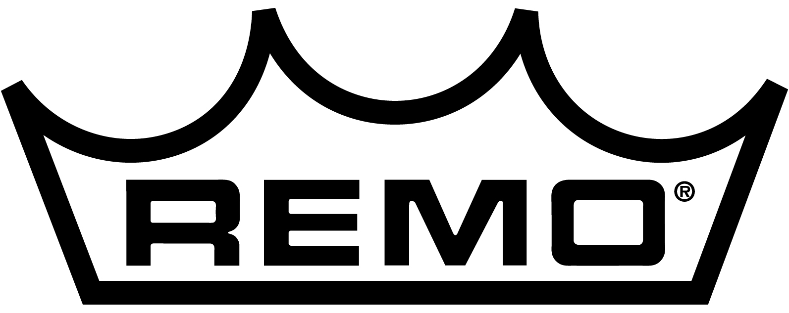 Remo Drums Logo photo - 1