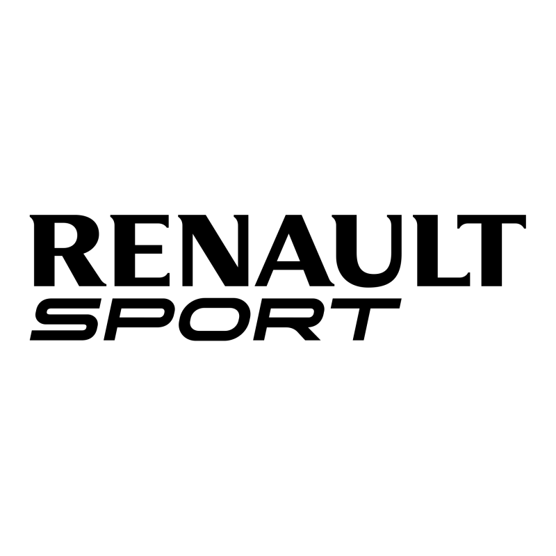Renault-Spring-Sticker Logo photo - 1