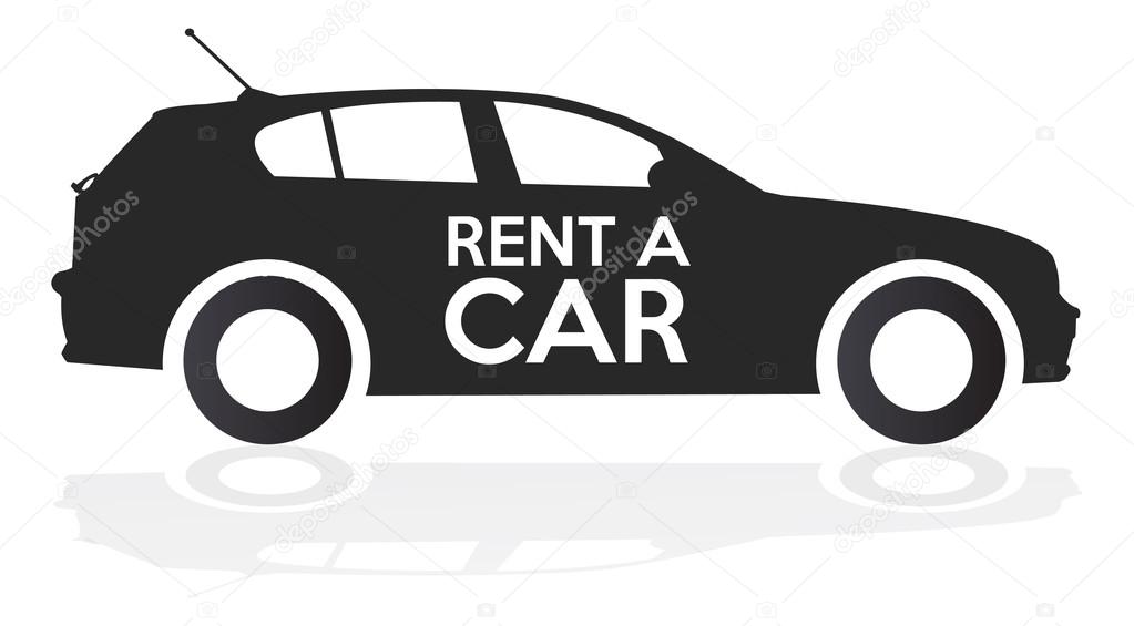 Rent A Car Systeme Logo photo - 1