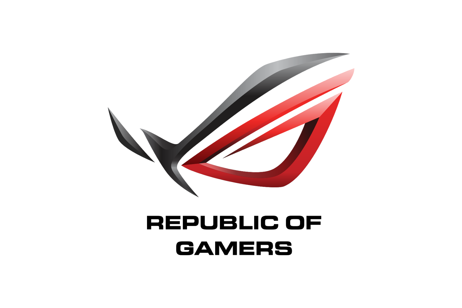 Republic of Gamers Logo photo - 1