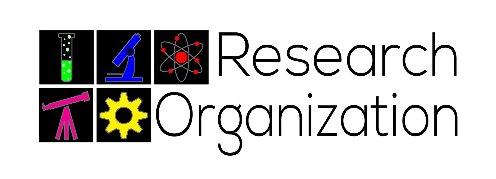 Research and Organization Management Logo photo - 1