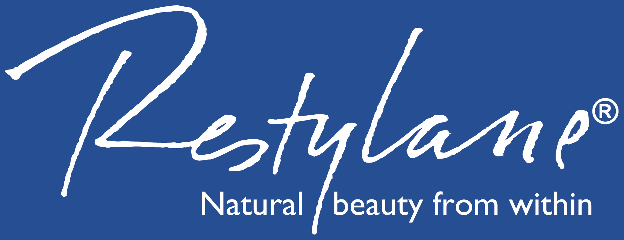 Restylane Logo photo - 1